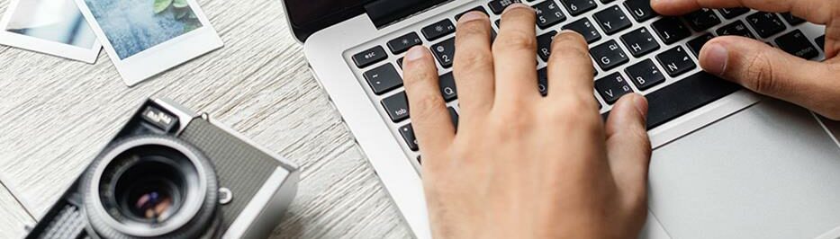 CREER UN SITE WEB
