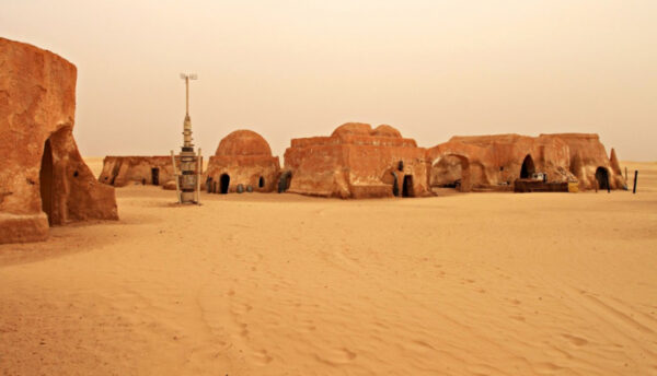 TATOOINE - 02