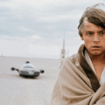 Luke SKYWALKER – 02