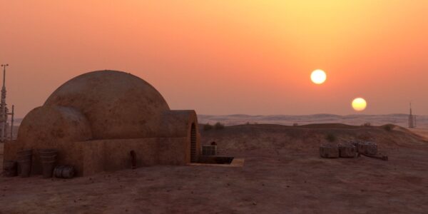 TATOOINE - 03