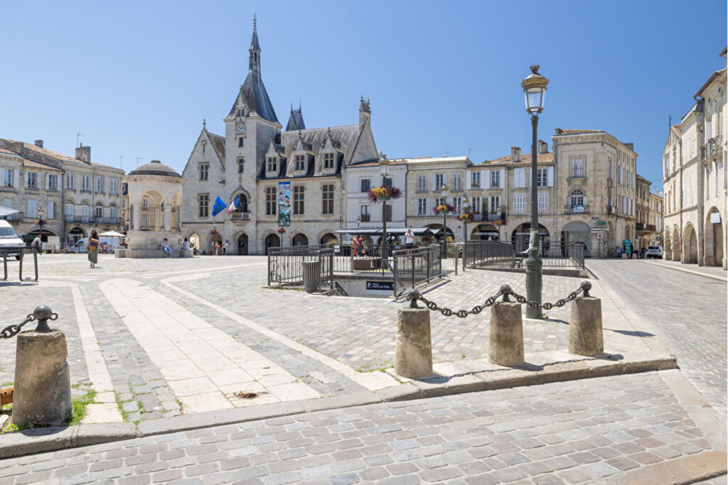 Libourne
