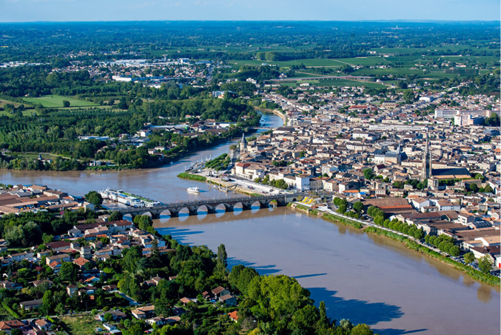 Libourne