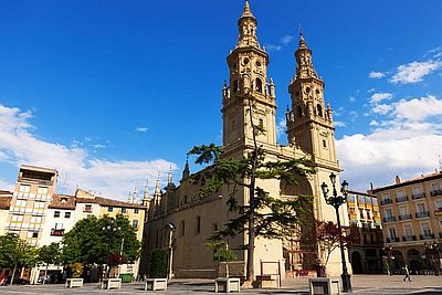 Logrono