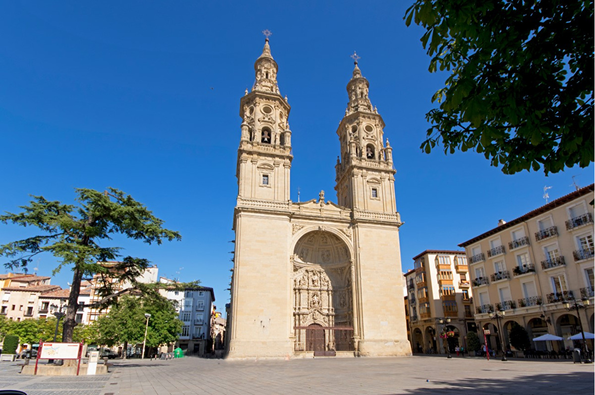 Logrono
