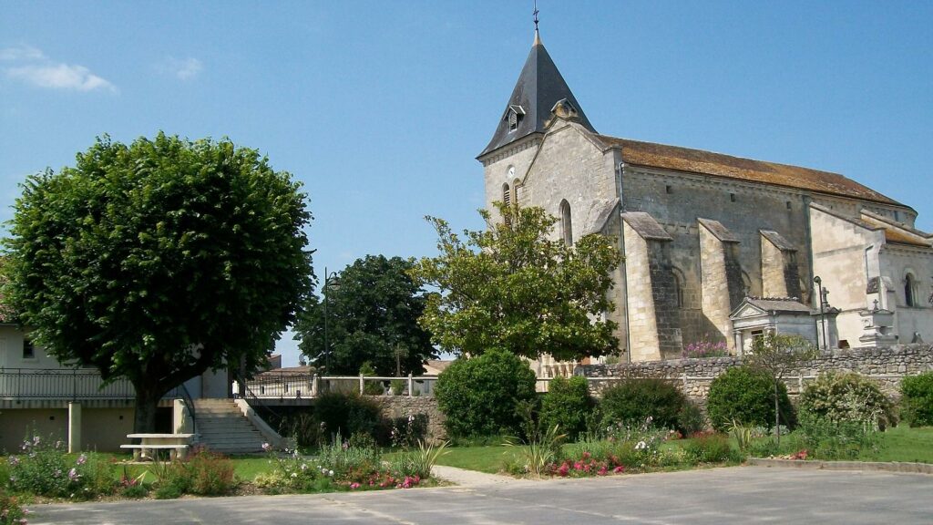 VILLEGOUGE